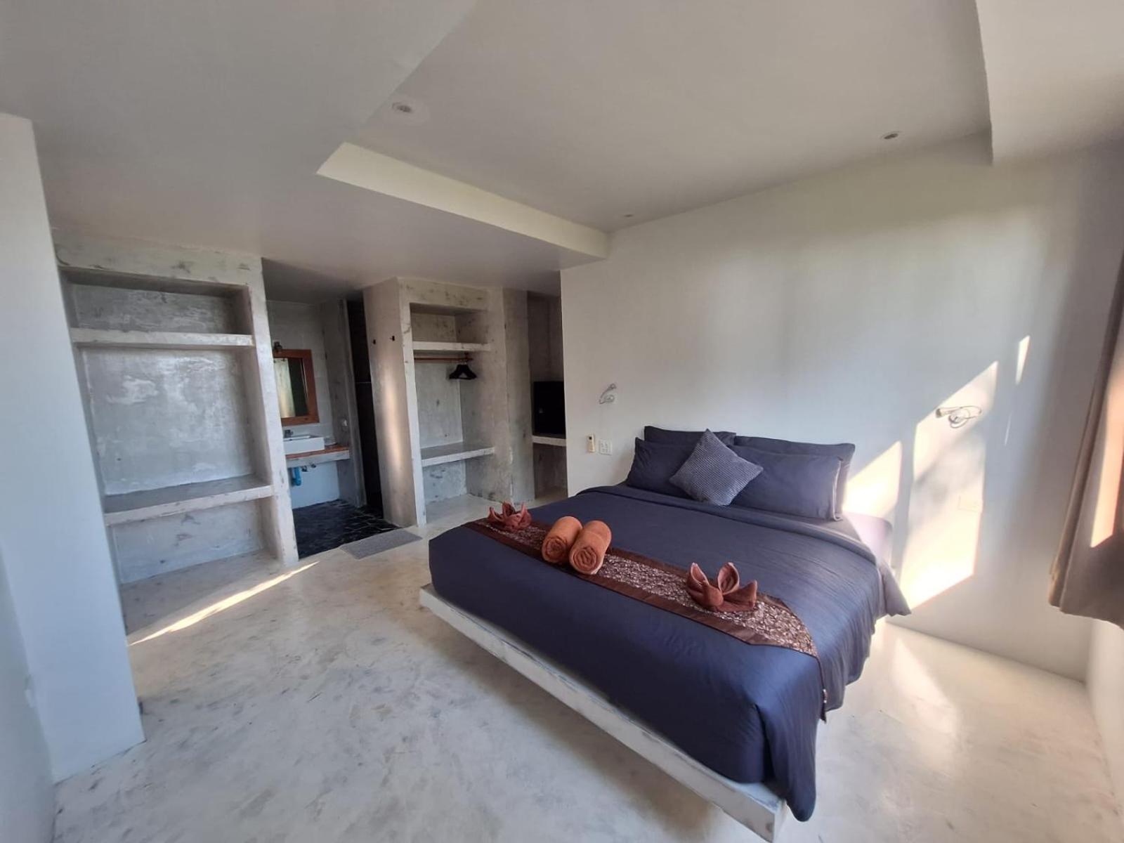 Anankhira Villas Тау Экстерьер фото